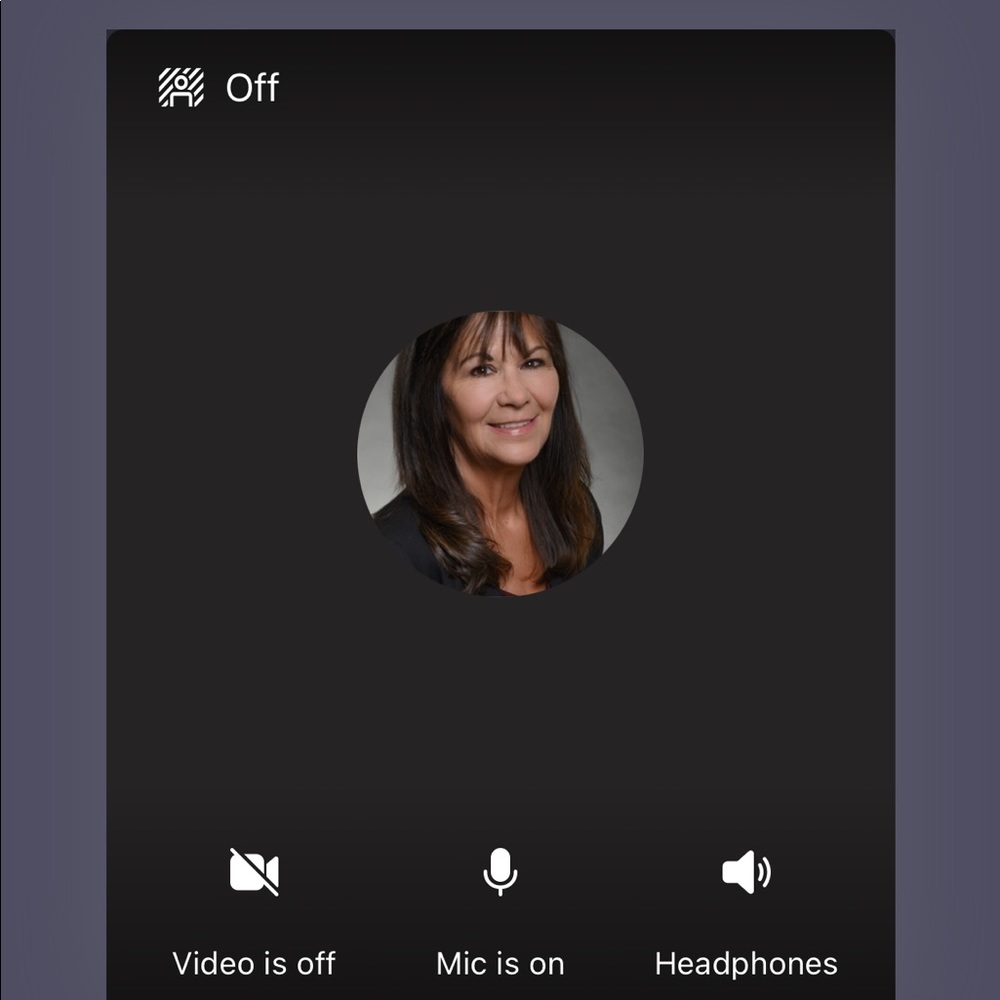 Meet your Posher, Cindy